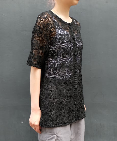 Vintage   Design Tops