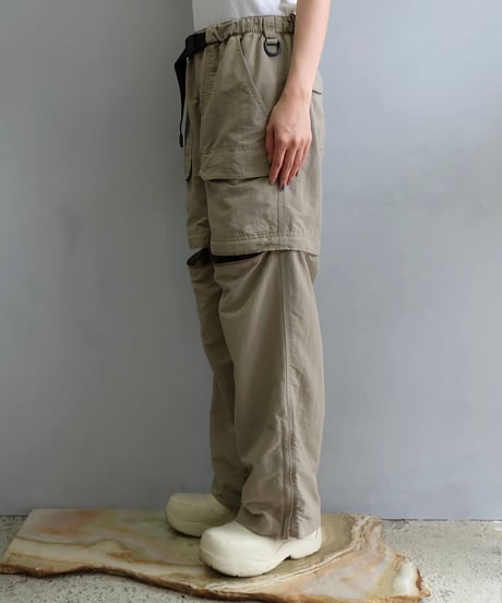 Vintage   2way Pants
