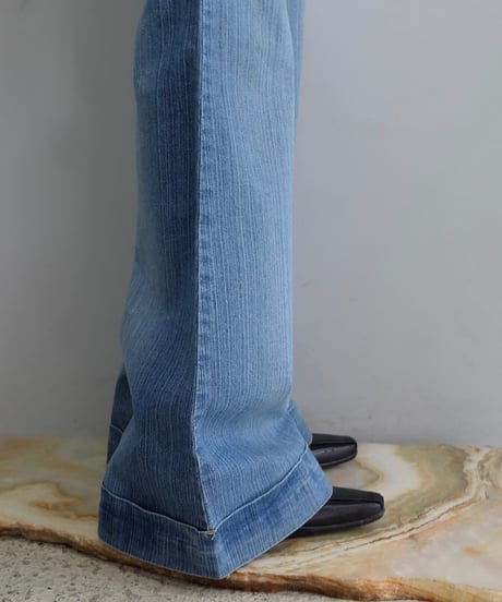 Vintage   Denim Pants