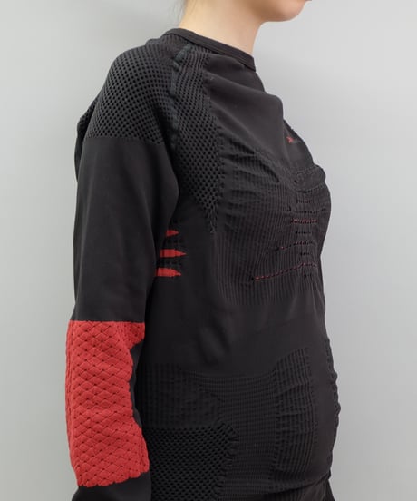Vintage Design Tops
