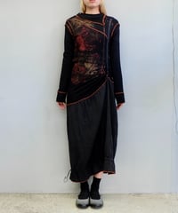 Vintage   Design one-piece