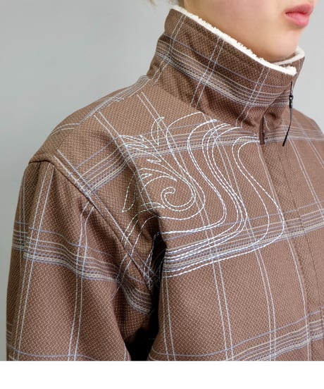 Vintage   Design Jacket