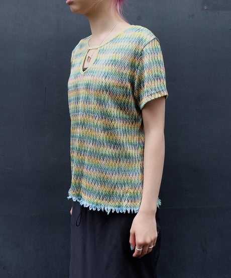 Vintage   Design Tops