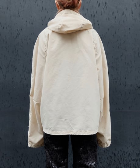 Vintage   Pullover Jacket