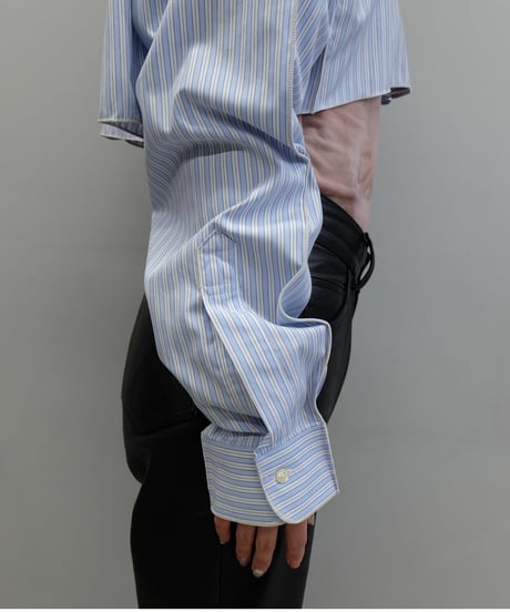 Remake Short Shirt 1