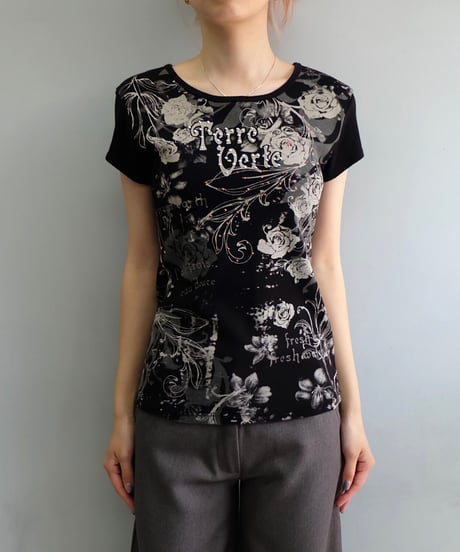 Vintage   Tshirt