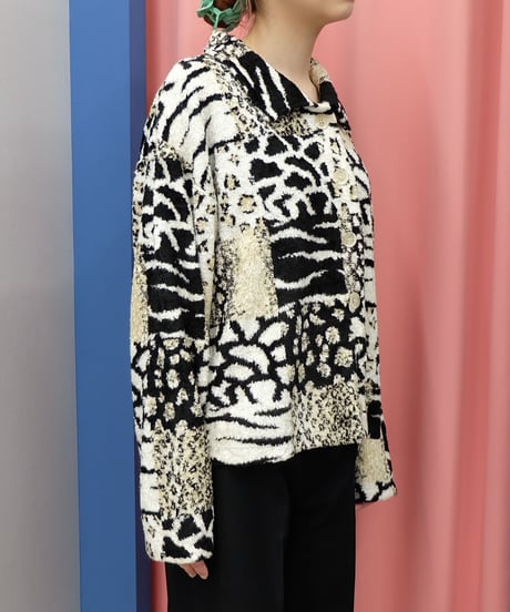 Viintage   Design Jacket