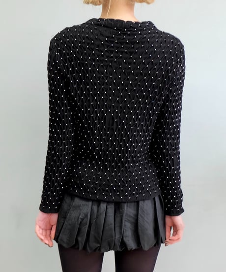 Vintage   Design Tops