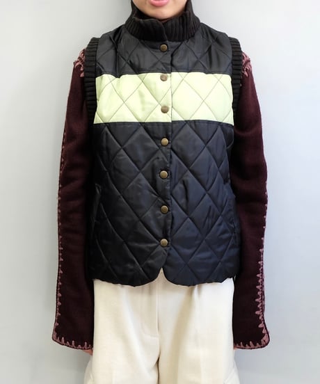 Vintage   Design Vest