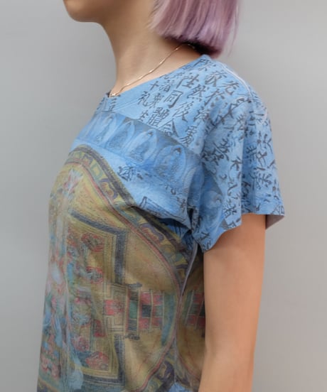 Vintage   Design Tshirt
