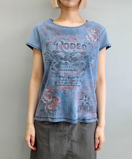 Vintage   Design Tops