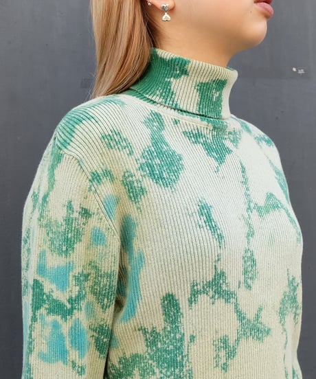 Bleach Turtle Tops 5