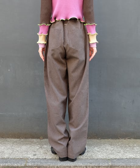 Vintage   Design Pants