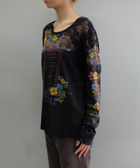 Vintage   Design Tops