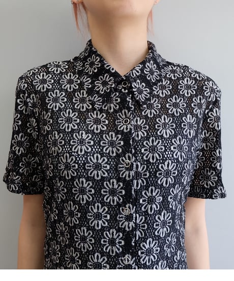 Vintage   Design Shirt