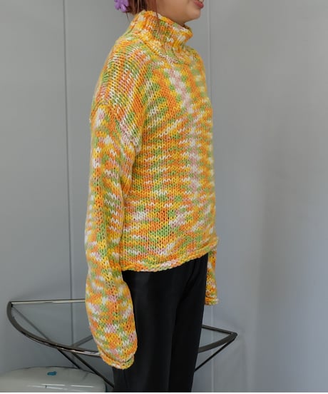 Vintage   Design Knit