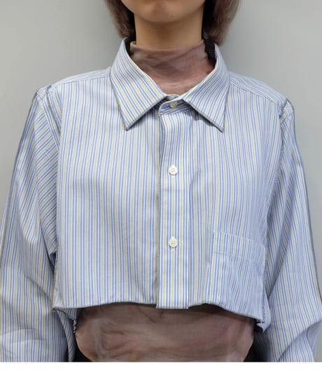 Remake Short Shirt 2
