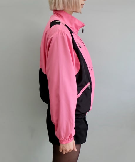 Vintage   Design Jacket