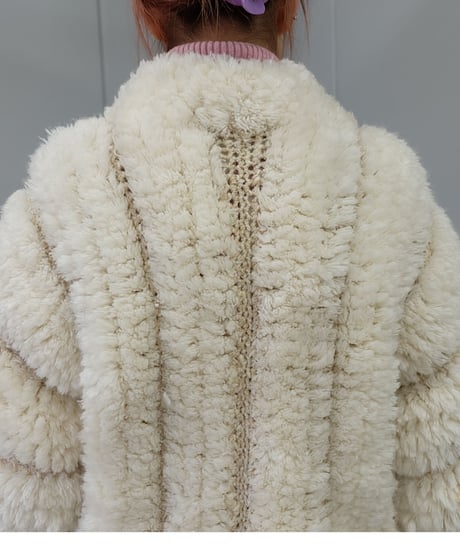 Vintage   Design Jacket