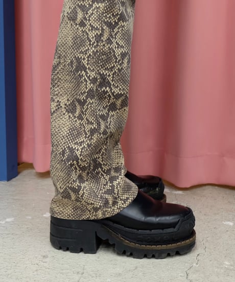 Vintage   Design Frea Pants