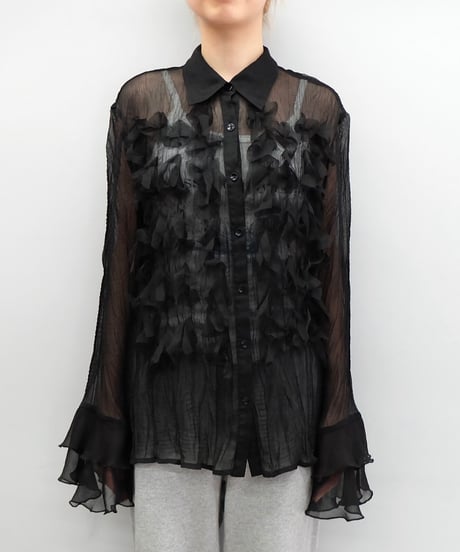 Vintage   Design Shirt