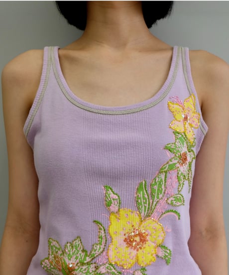 Vintage   Design Tops