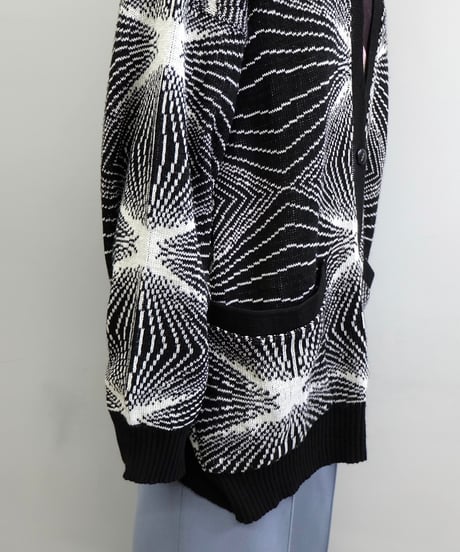 Vintage   Design Knit