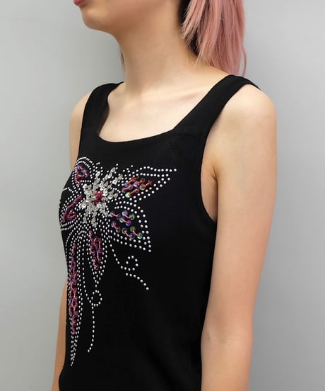 Vintage   Design Tops