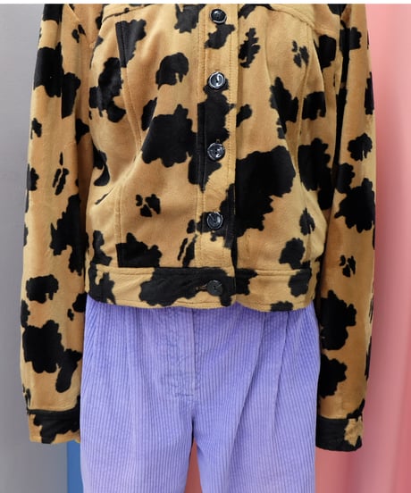Vintage   Design Jacket
