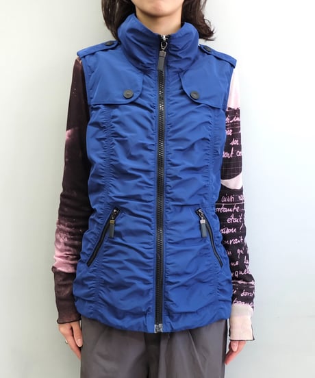 Vintage   Design Vest