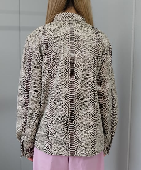 Vintage   Design Jacket