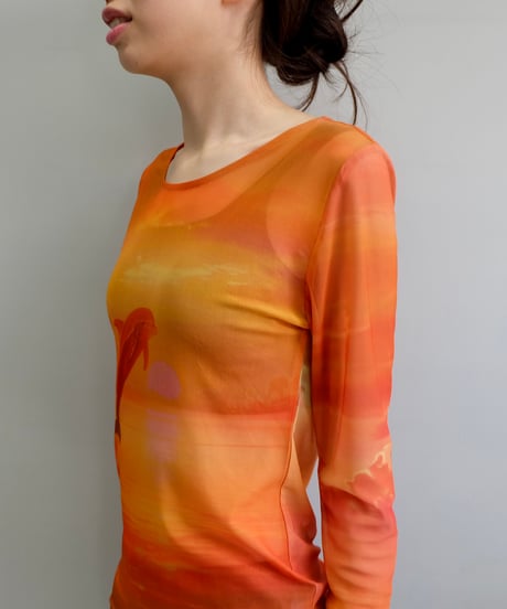 Vintage   Design Tops