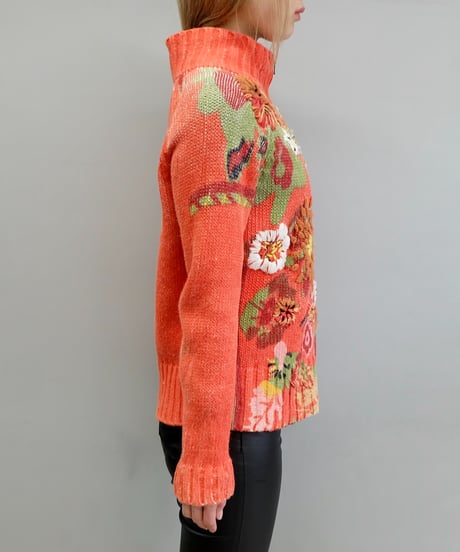 Vintage   Design Tops