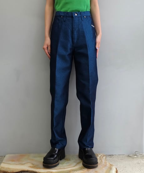 Vintage   Design Pants