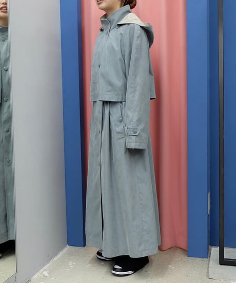 Vintage   Design Coat