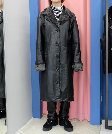 Vintage   Design Coat