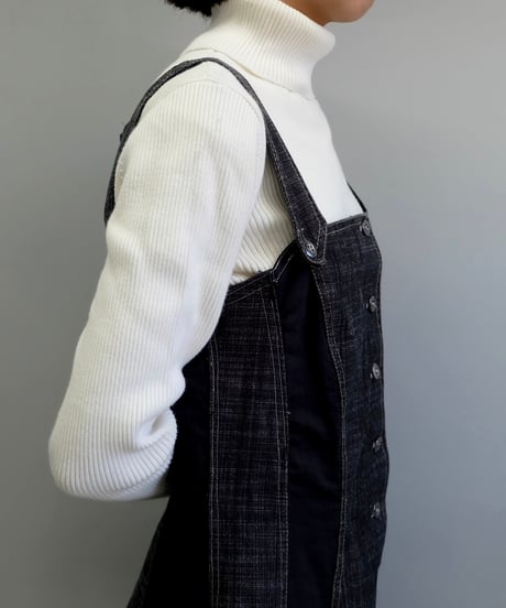 Vintage Design One-piece