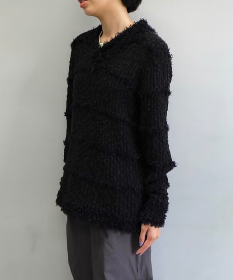 Vintage   Design Knit