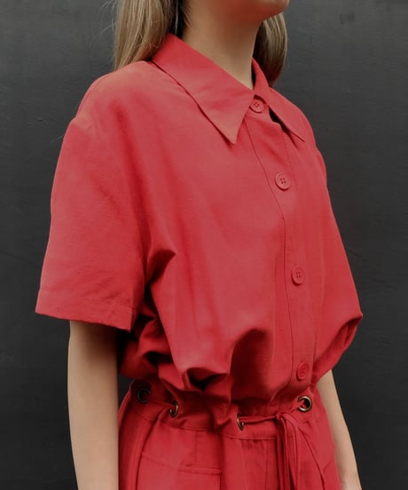 Vintage   Design One-piece