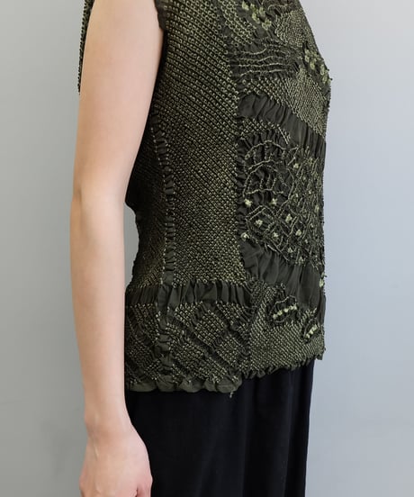 Vintage   Design Tops