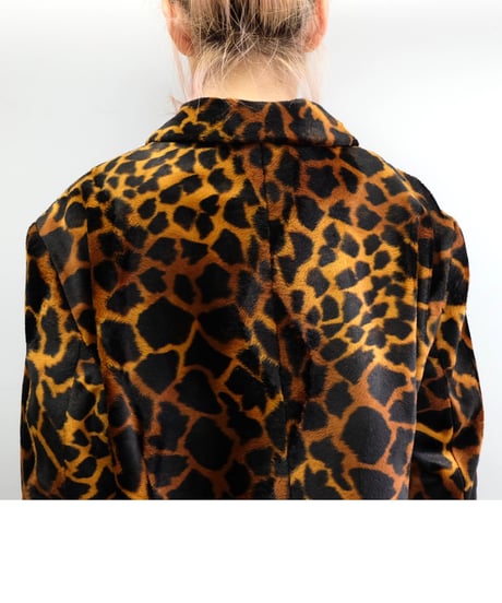Vintage   Design  Jacket