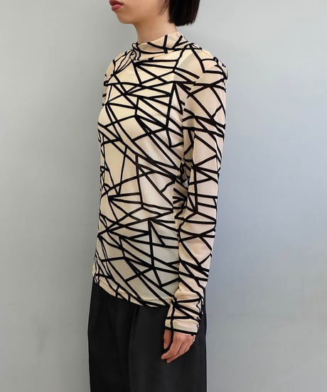 Vintage   Design Tops