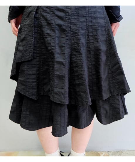 Vintage   Design Skirt