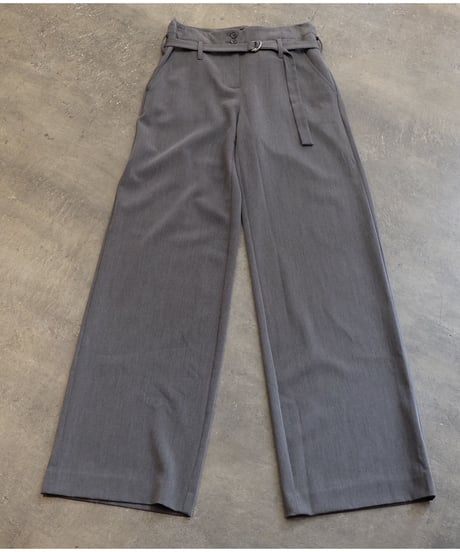 Vintage   Wide Pants