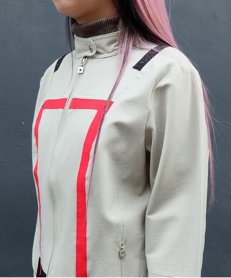 Vintage   Design Jacket