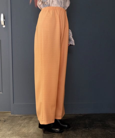 Vintage   Design Pants