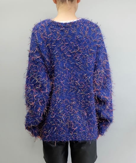 Vintage   Design Knit