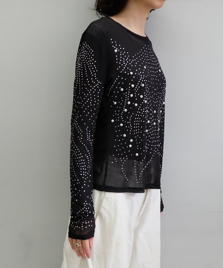 Vintage   Design Tops