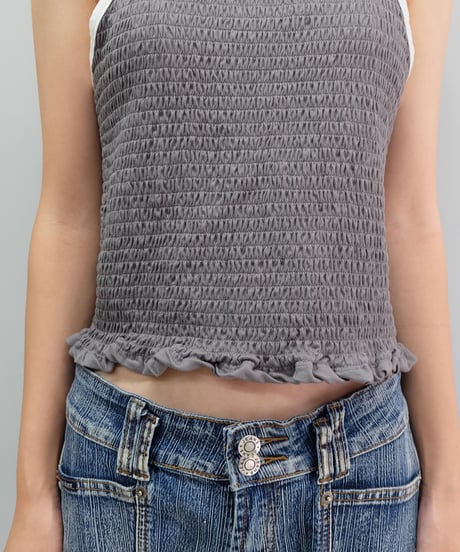 Vintage  Design Tops