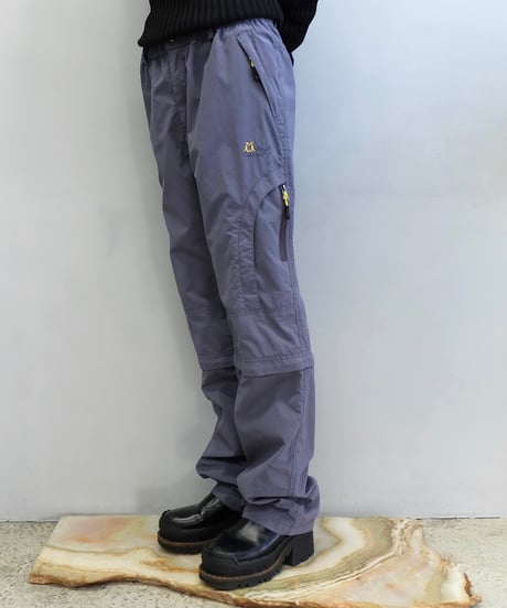 Vintage   Design Pants